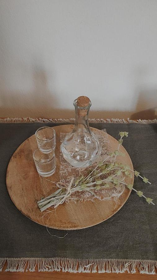 Amaltheia Studio Daire Yanya Dış mekan fotoğraf