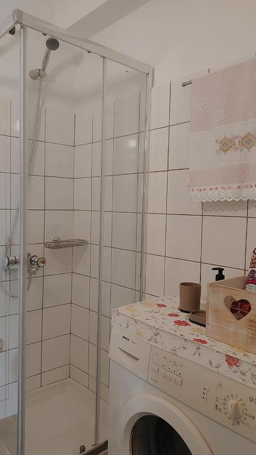 Amaltheia Studio Daire Yanya Dış mekan fotoğraf