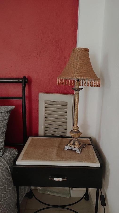 Amaltheia Studio Daire Yanya Dış mekan fotoğraf